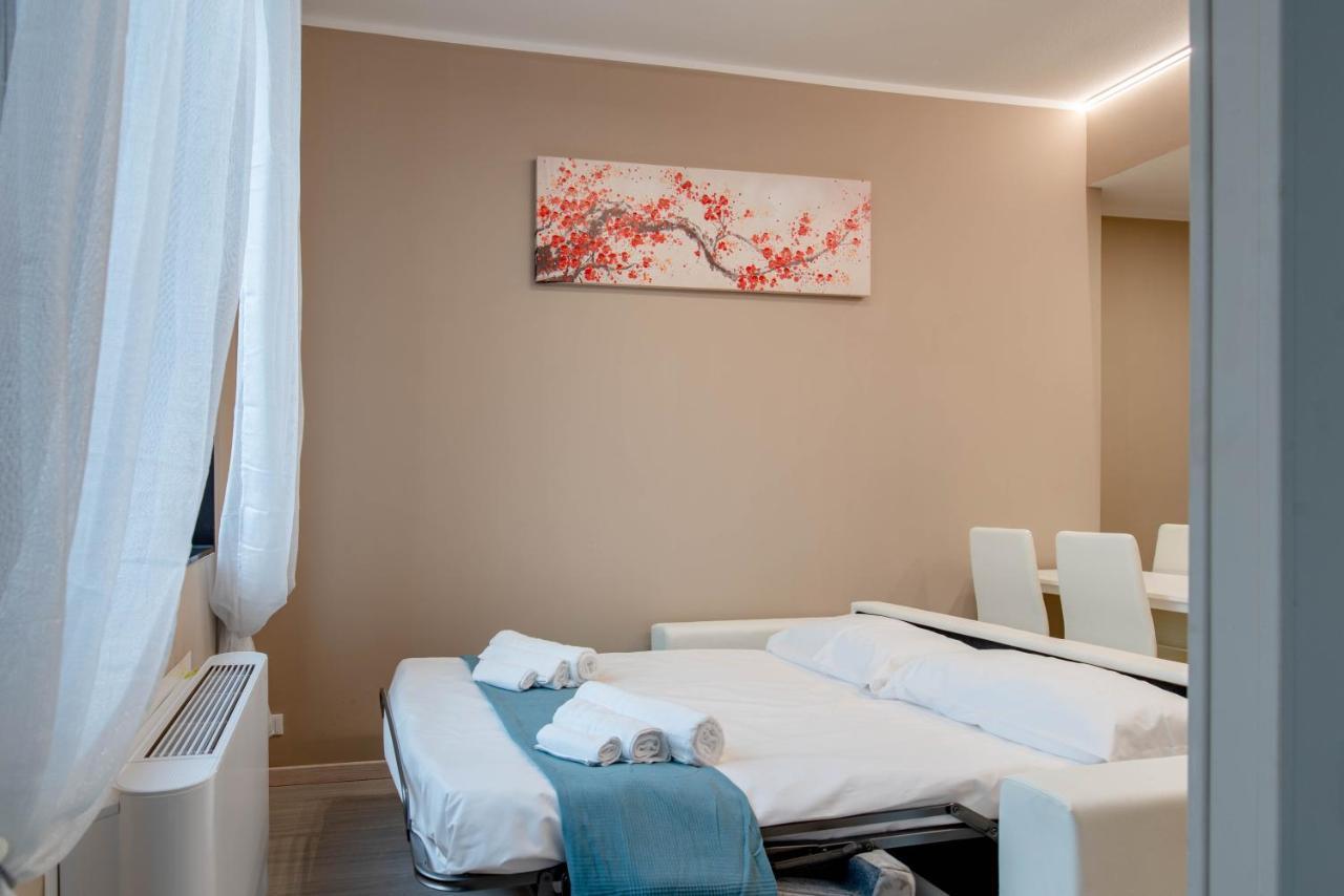 Regina Apartment トリノ エクステリア 写真