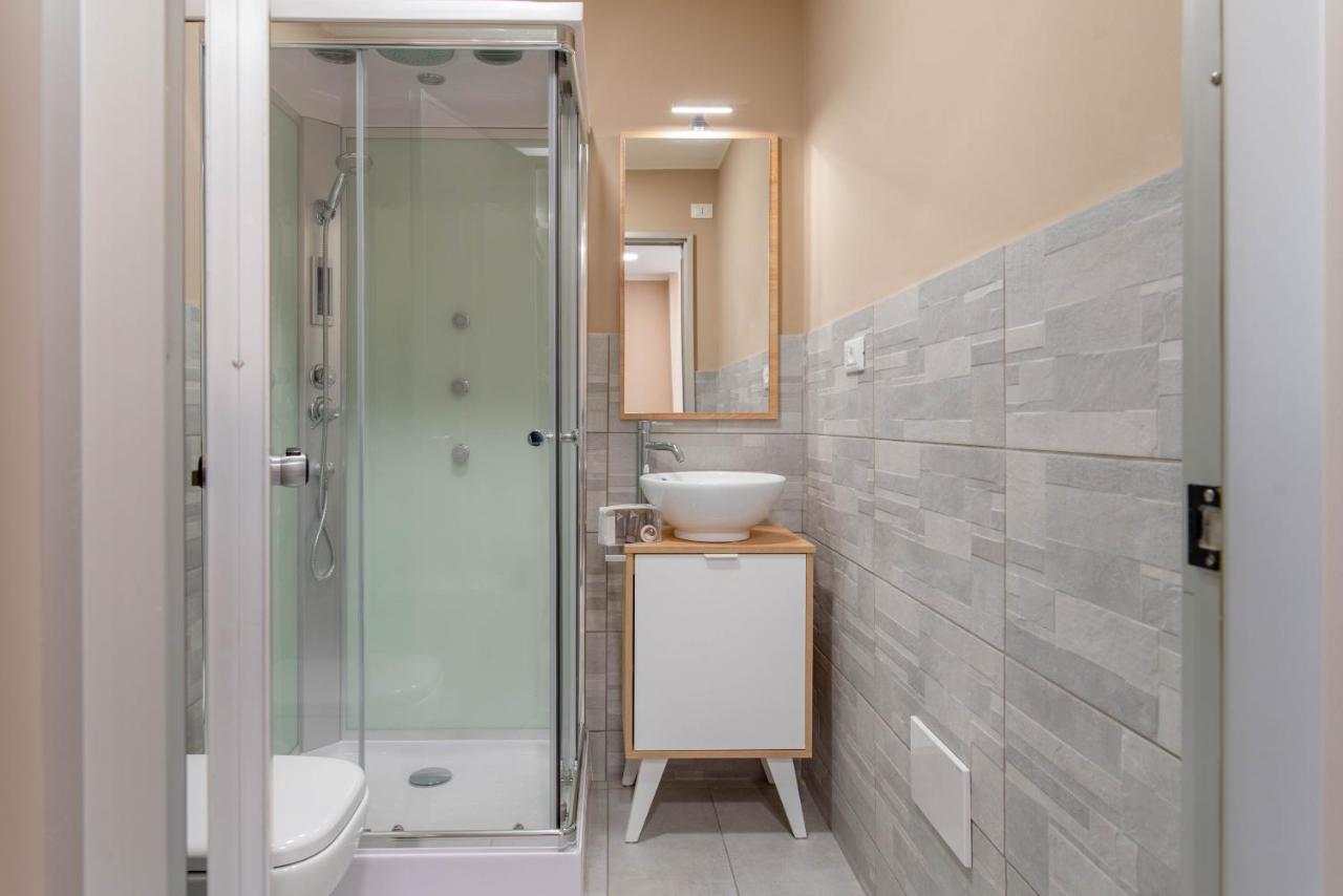 Regina Apartment トリノ エクステリア 写真