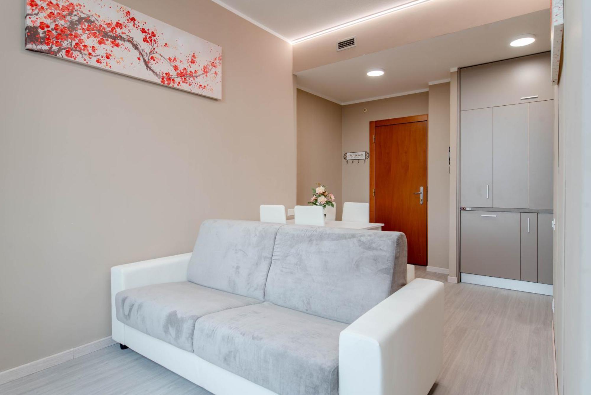 Regina Apartment トリノ エクステリア 写真