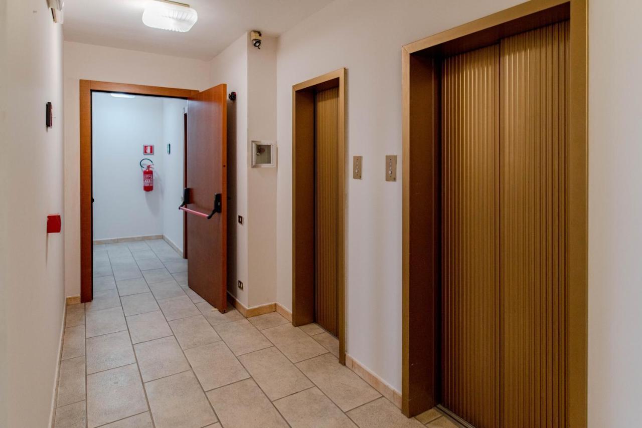 Regina Apartment トリノ エクステリア 写真