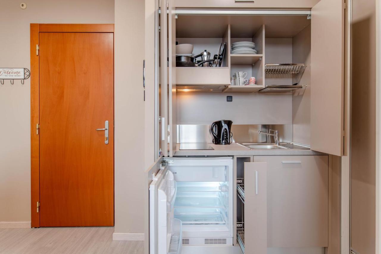 Regina Apartment トリノ エクステリア 写真