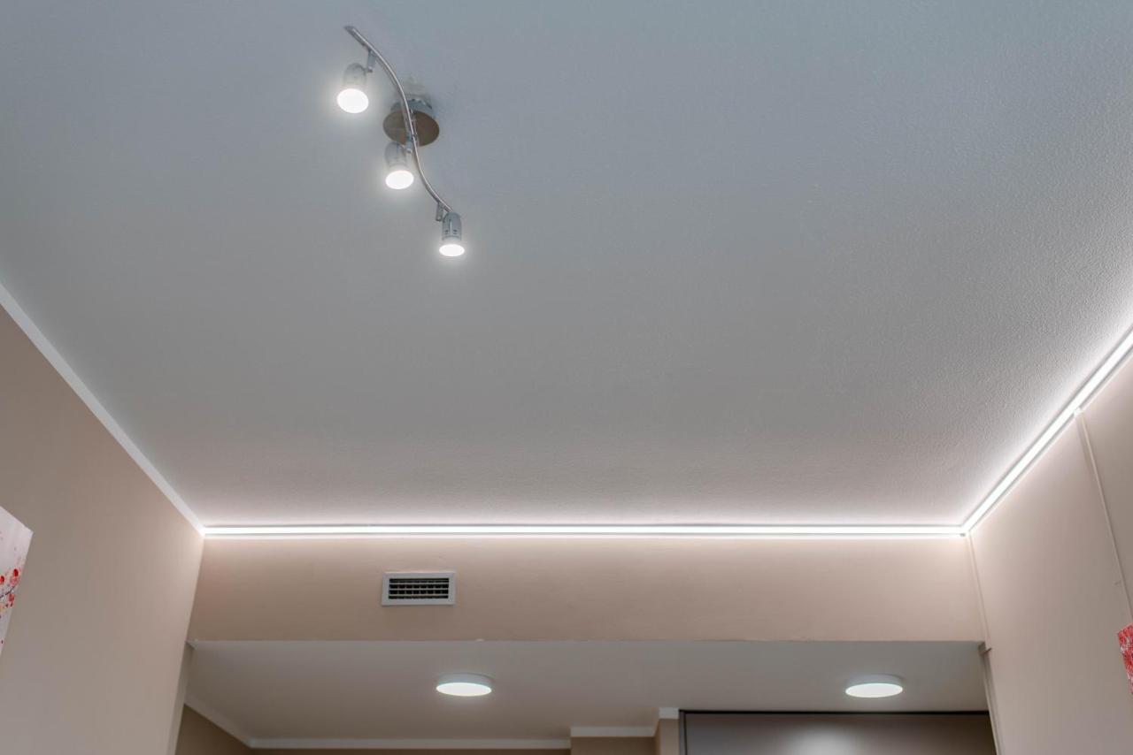 Regina Apartment トリノ エクステリア 写真