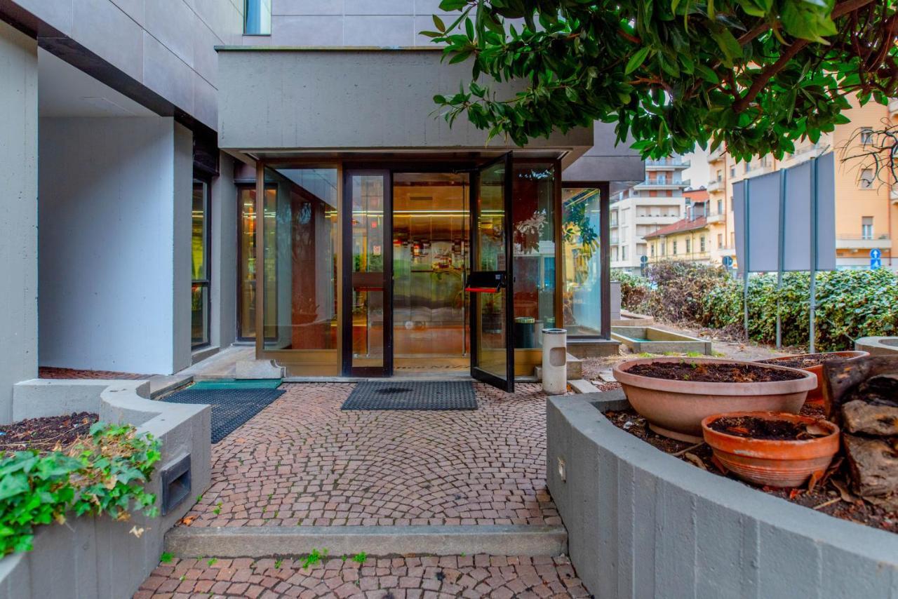 Regina Apartment トリノ エクステリア 写真