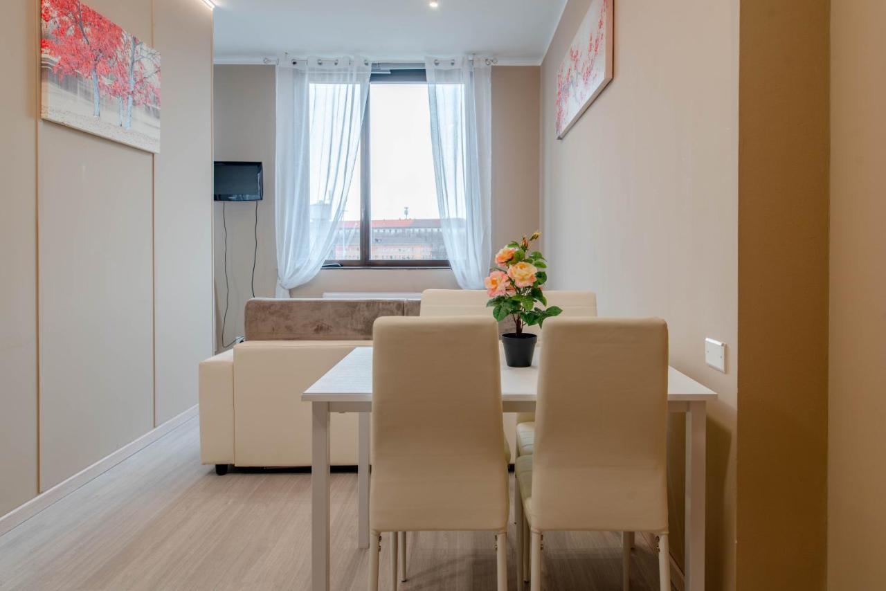 Regina Apartment トリノ エクステリア 写真