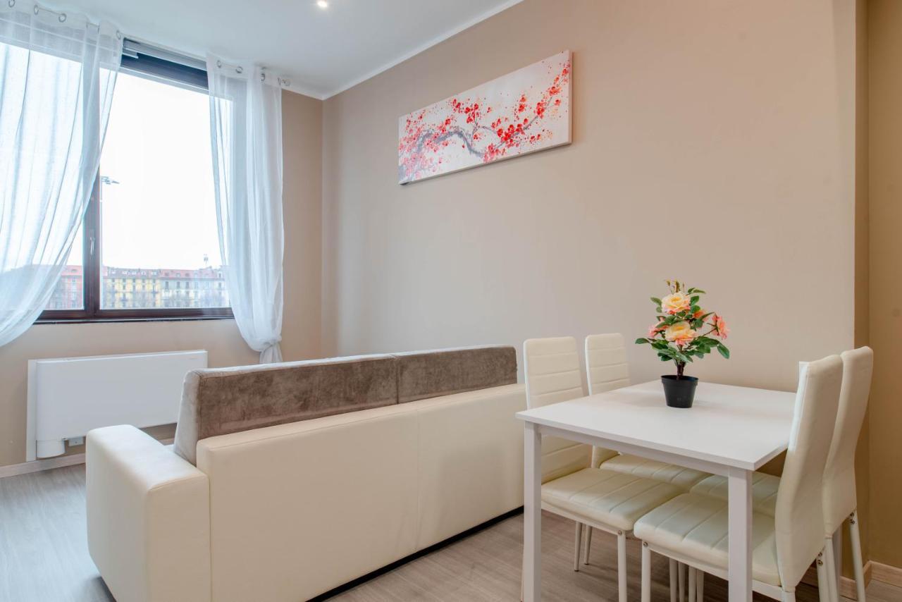 Regina Apartment トリノ エクステリア 写真