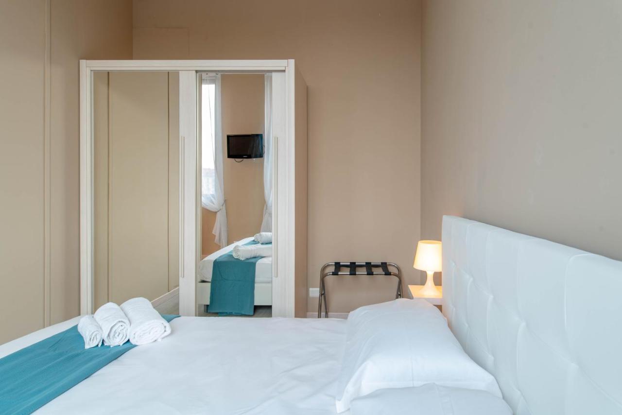 Regina Apartment トリノ エクステリア 写真