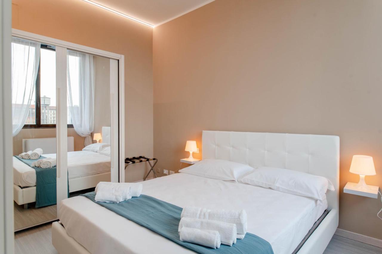 Regina Apartment トリノ エクステリア 写真