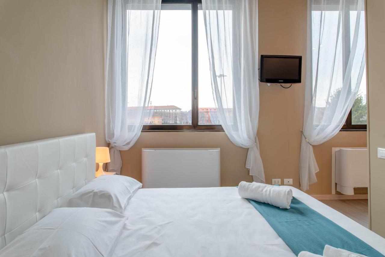 Regina Apartment トリノ エクステリア 写真